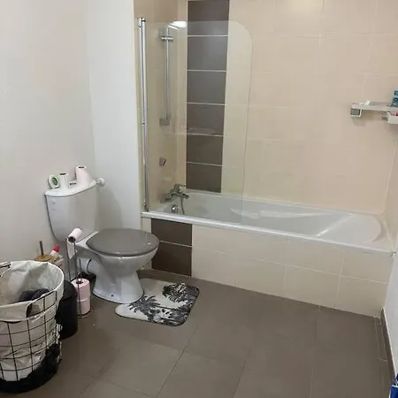Studio Meuble 아파트